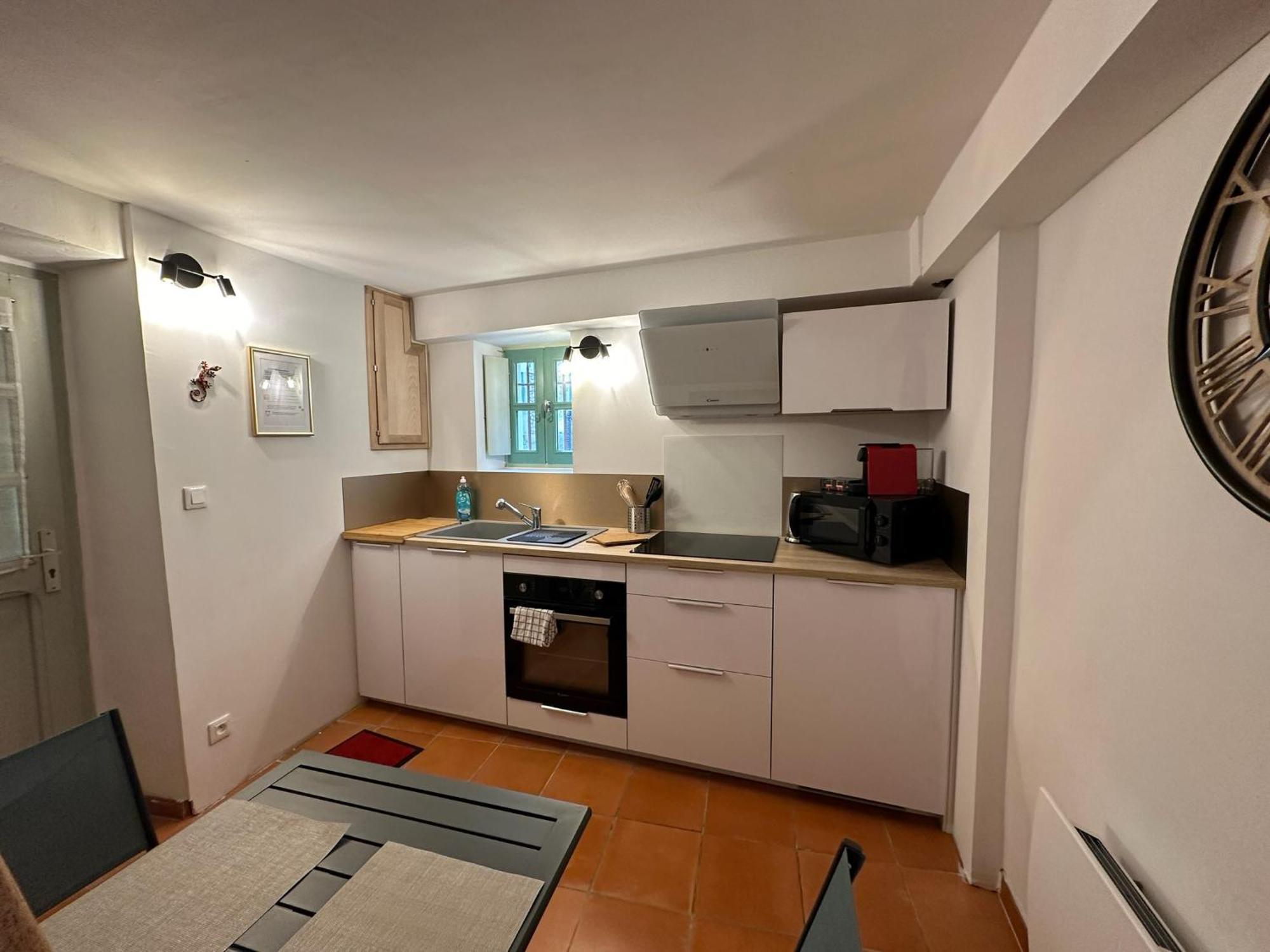 Home Et Holiday La Muscadelle Viviers Exterior photo